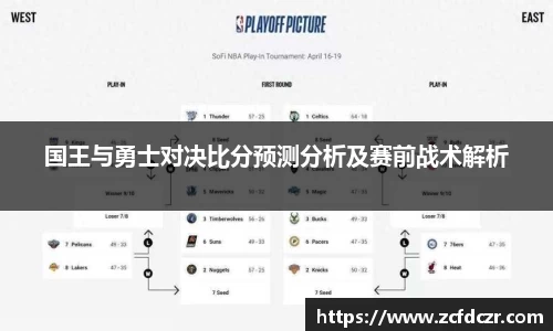 国王与勇士对决比分预测分析及赛前战术解析